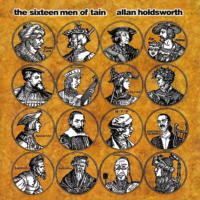 The Sixteen Men of Tain